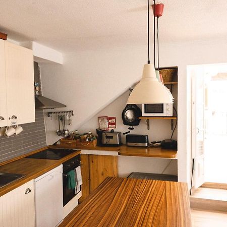Cascais Bay Hostel 외부 사진