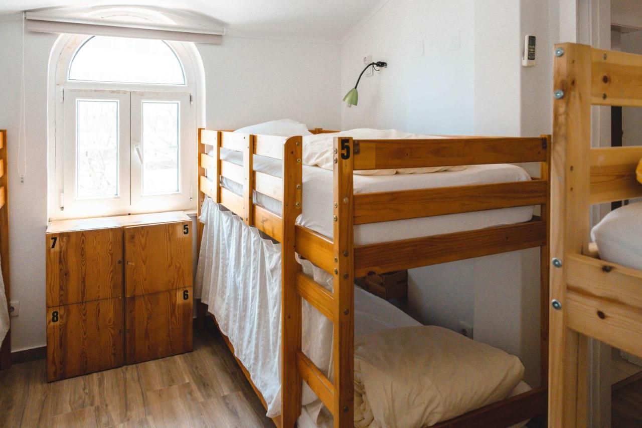 Cascais Bay Hostel 외부 사진