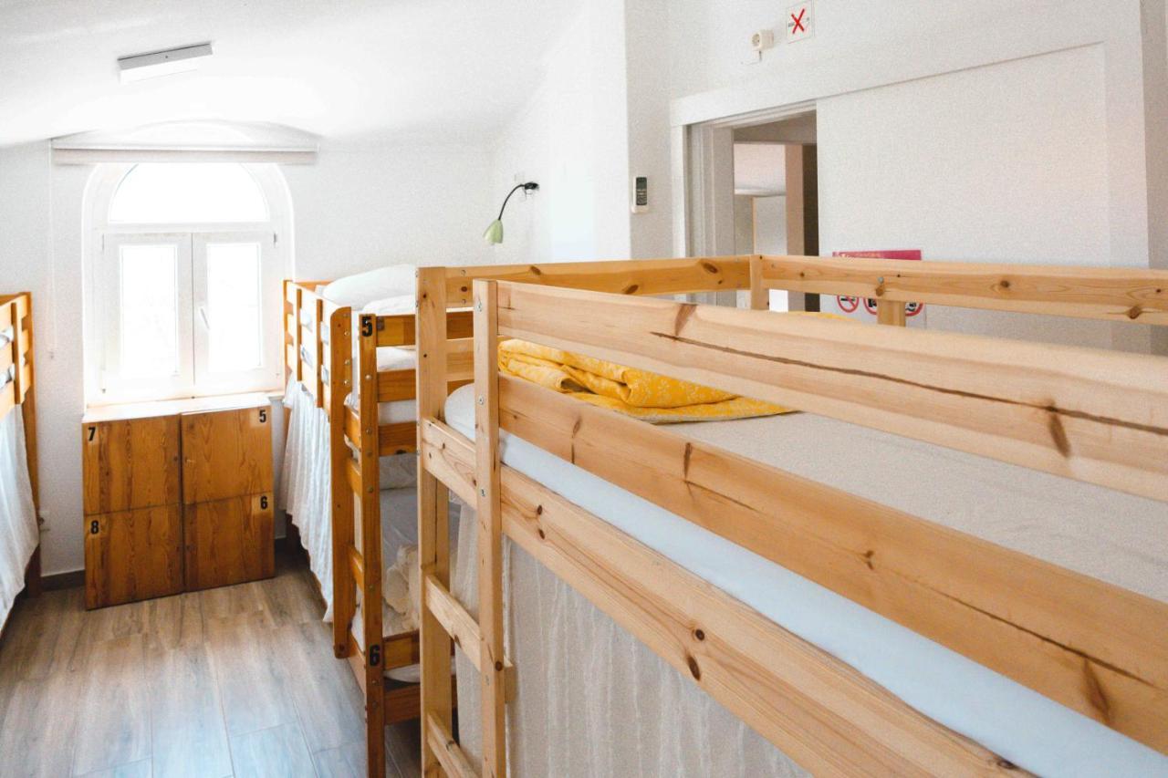 Cascais Bay Hostel 외부 사진