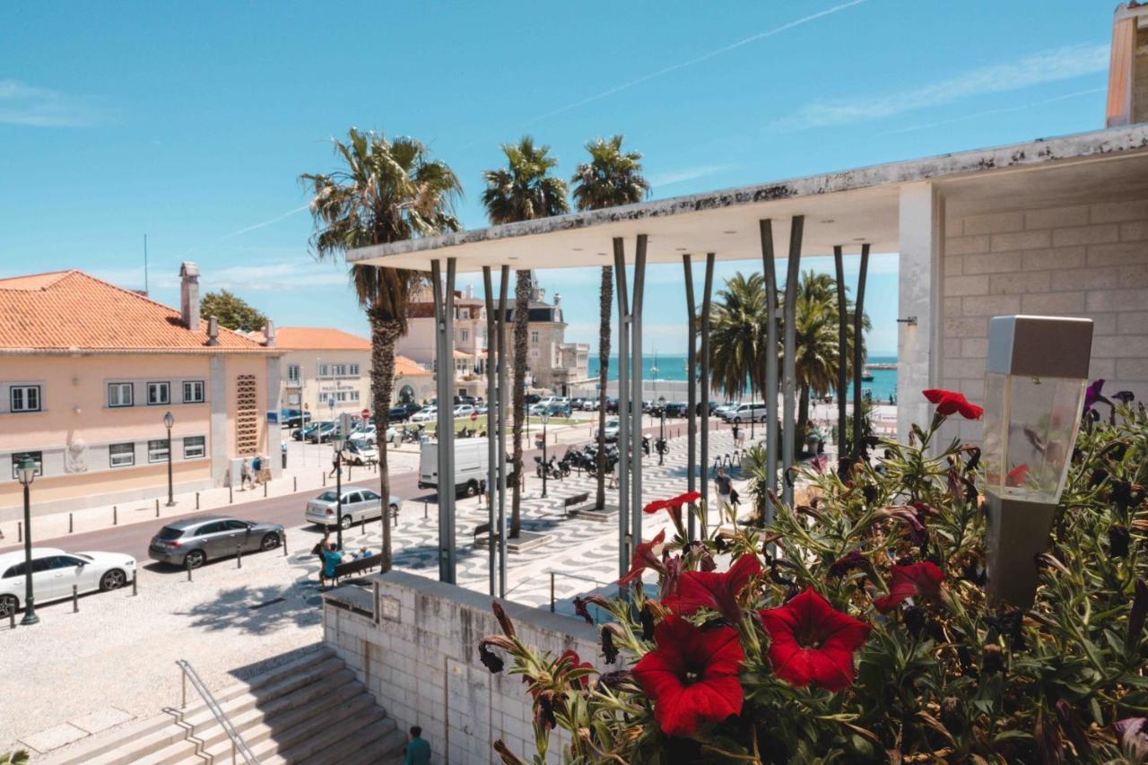 Cascais Bay Hostel 외부 사진