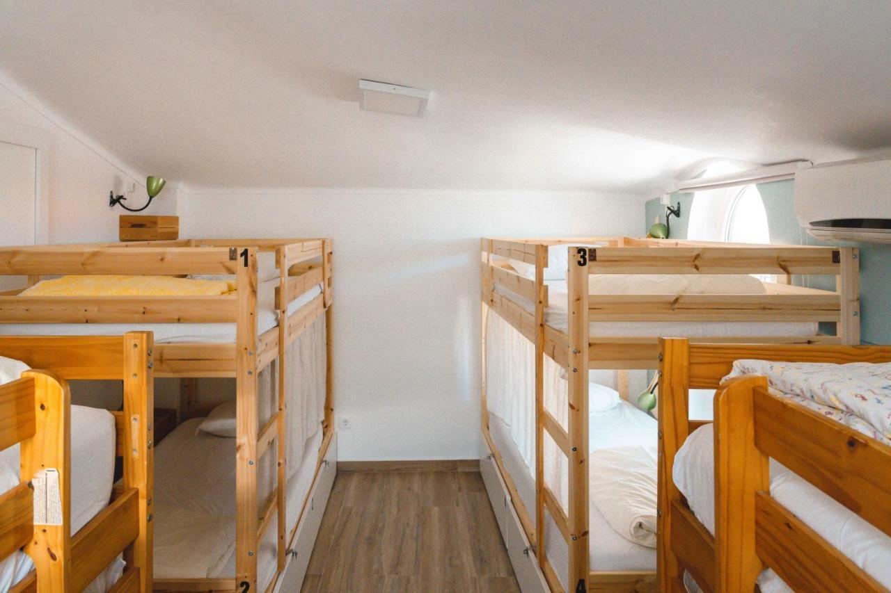 Cascais Bay Hostel 외부 사진