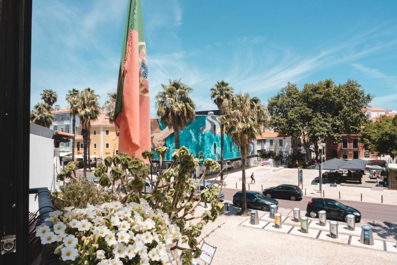 Cascais Bay Hostel 외부 사진