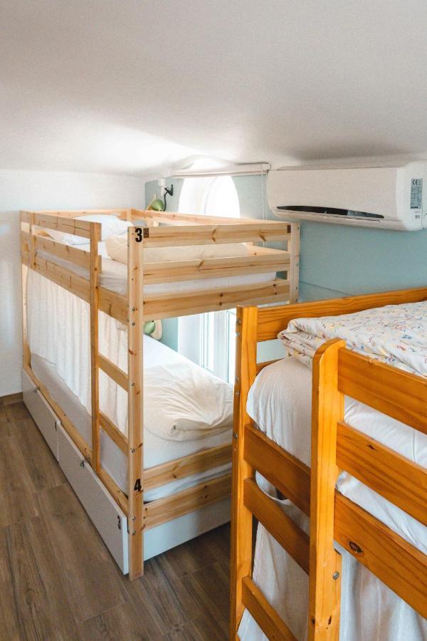 Cascais Bay Hostel 외부 사진