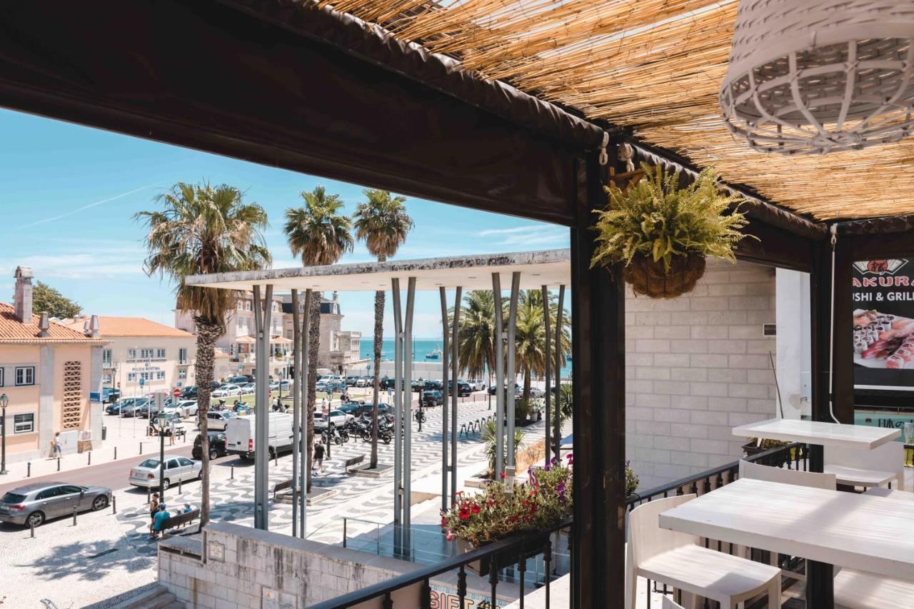 Cascais Bay Hostel 외부 사진
