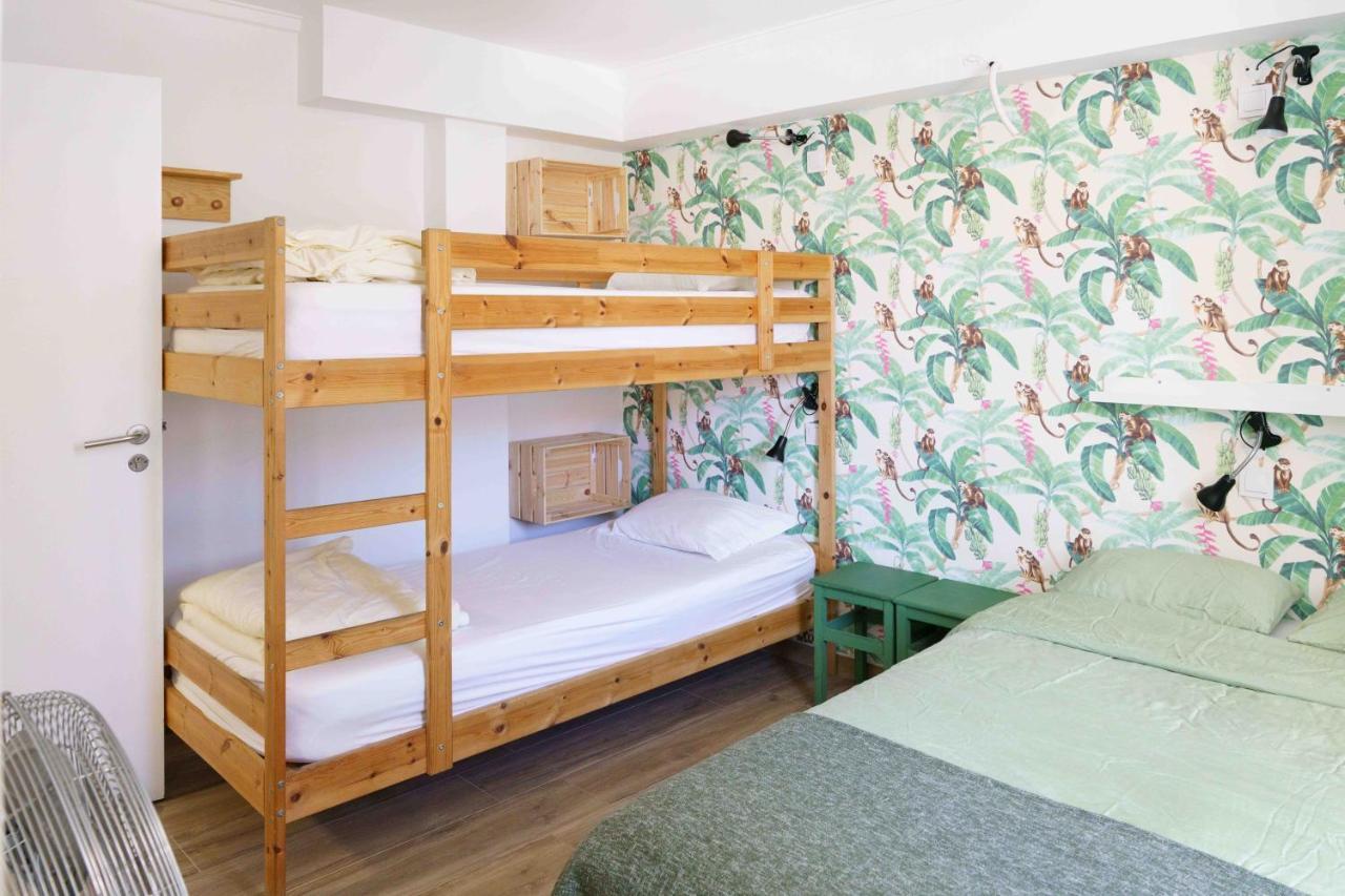 Cascais Bay Hostel 외부 사진