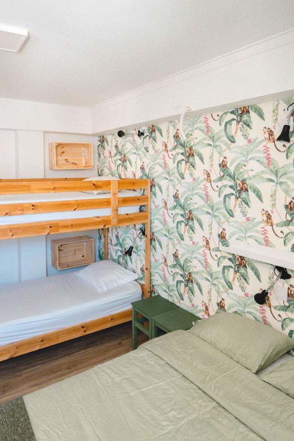 Cascais Bay Hostel 외부 사진