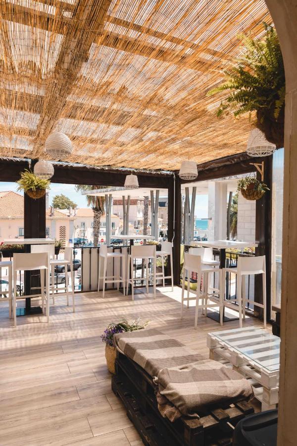 Cascais Bay Hostel 외부 사진
