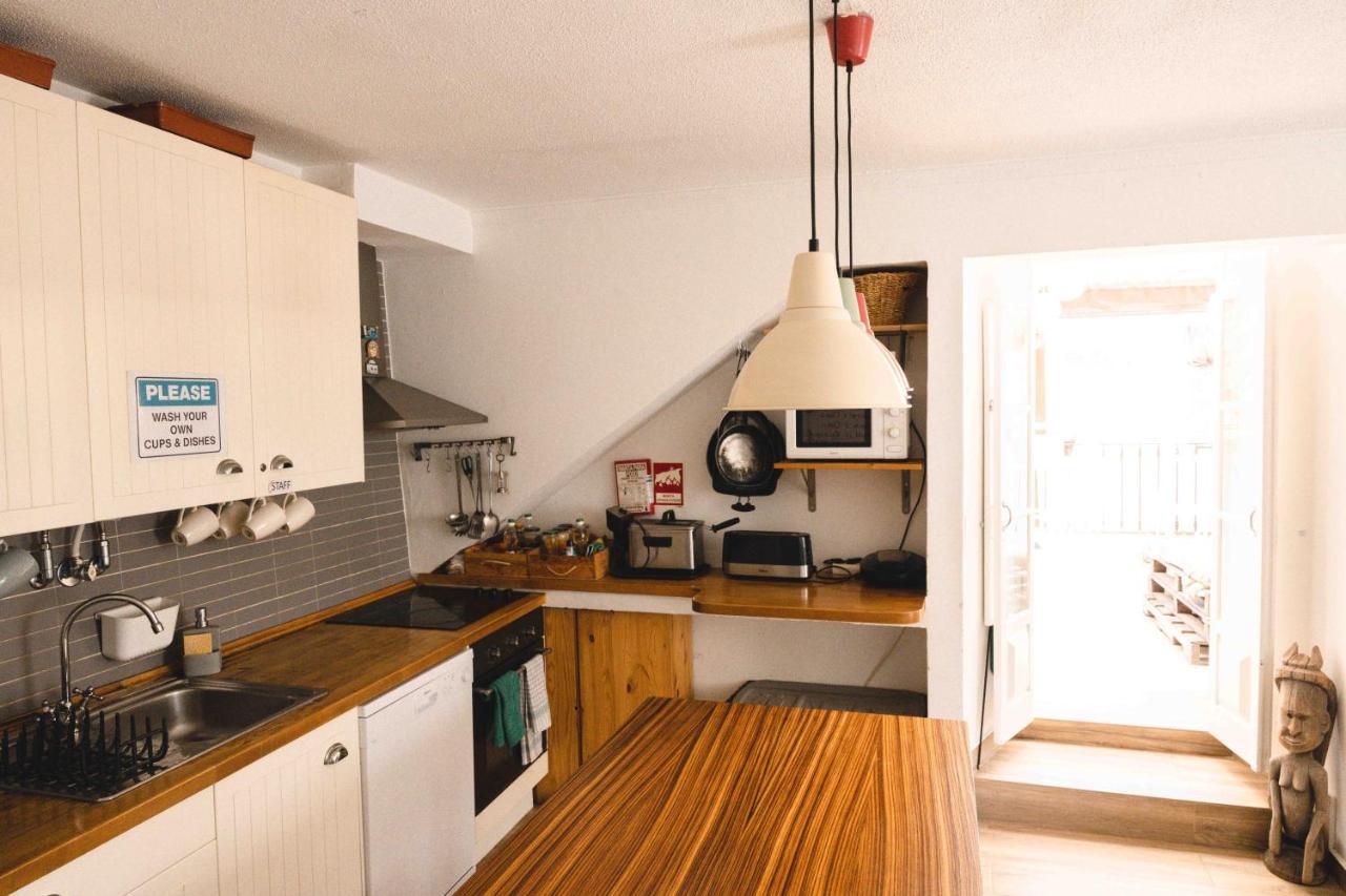 Cascais Bay Hostel 외부 사진