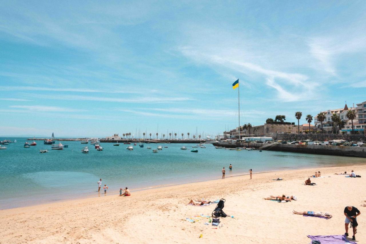 Cascais Bay Hostel 외부 사진