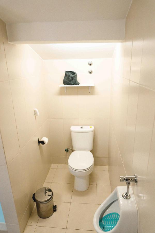 Cascais Bay Hostel 외부 사진