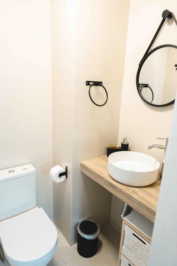 Cascais Bay Hostel 외부 사진