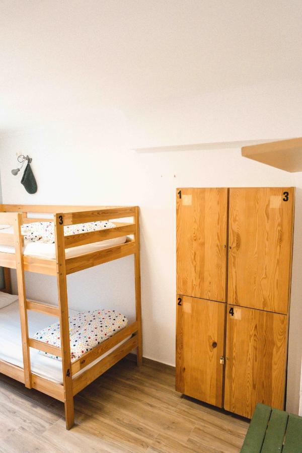 Cascais Bay Hostel 외부 사진