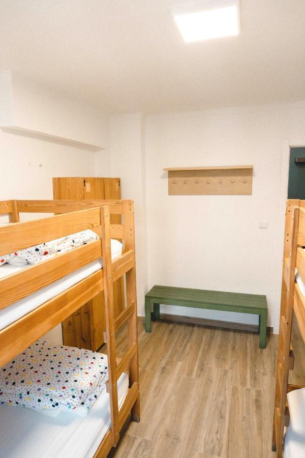 Cascais Bay Hostel 외부 사진