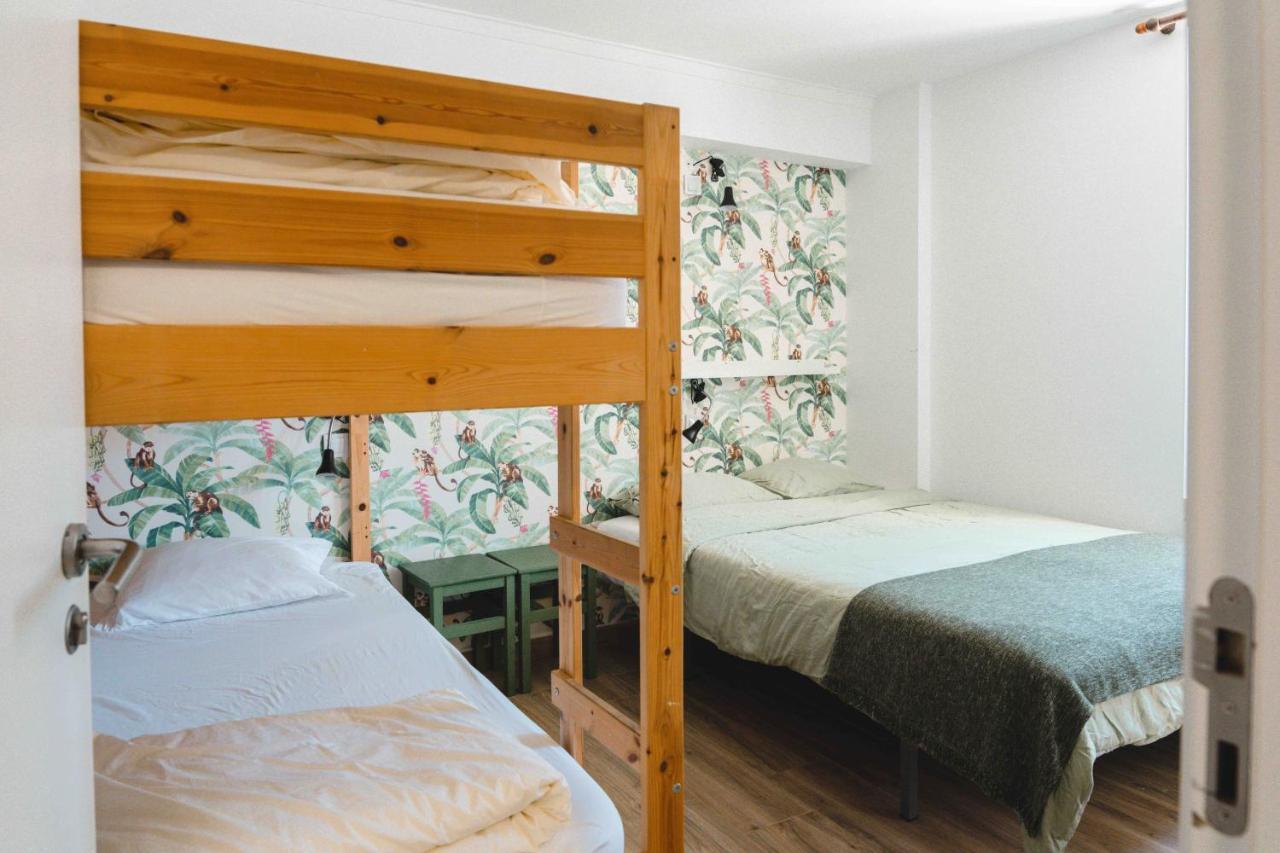 Cascais Bay Hostel 외부 사진