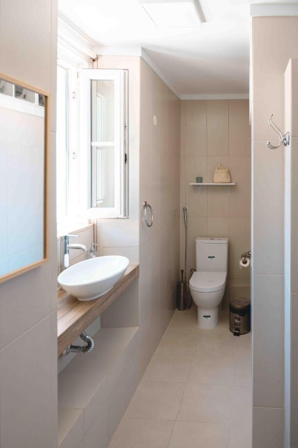 Cascais Bay Hostel 외부 사진