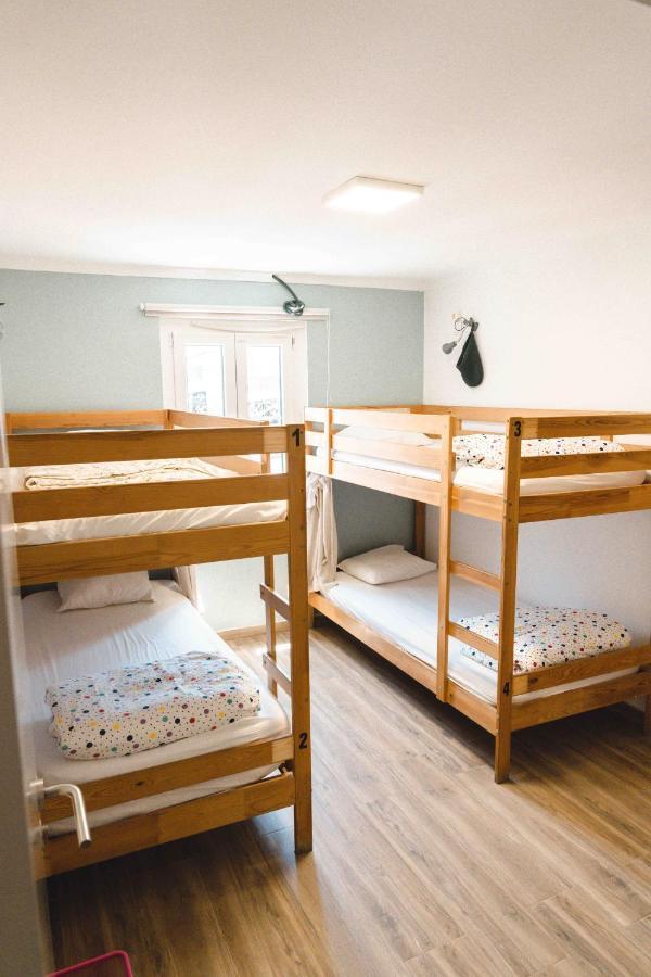 Cascais Bay Hostel 외부 사진