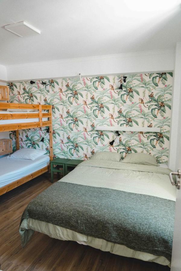 Cascais Bay Hostel 외부 사진