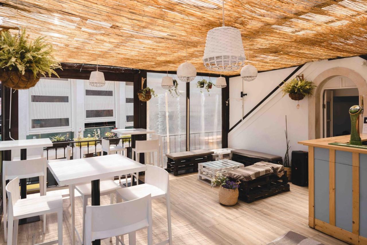 Cascais Bay Hostel 외부 사진