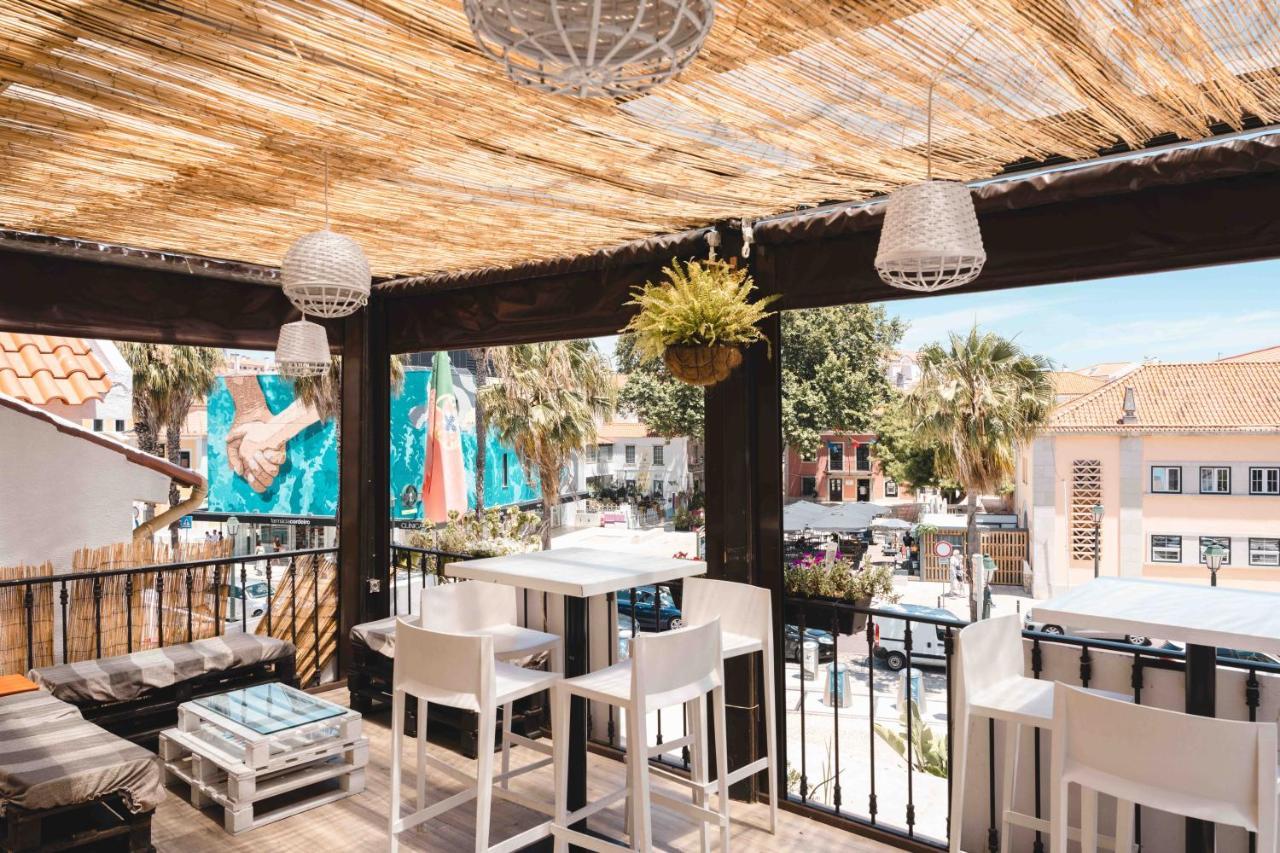 Cascais Bay Hostel 외부 사진