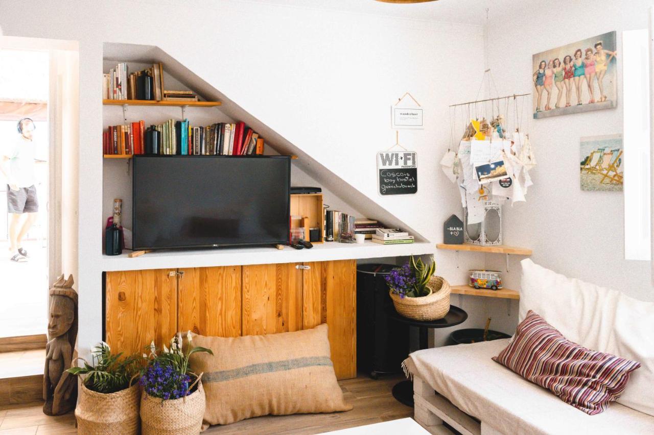 Cascais Bay Hostel 외부 사진