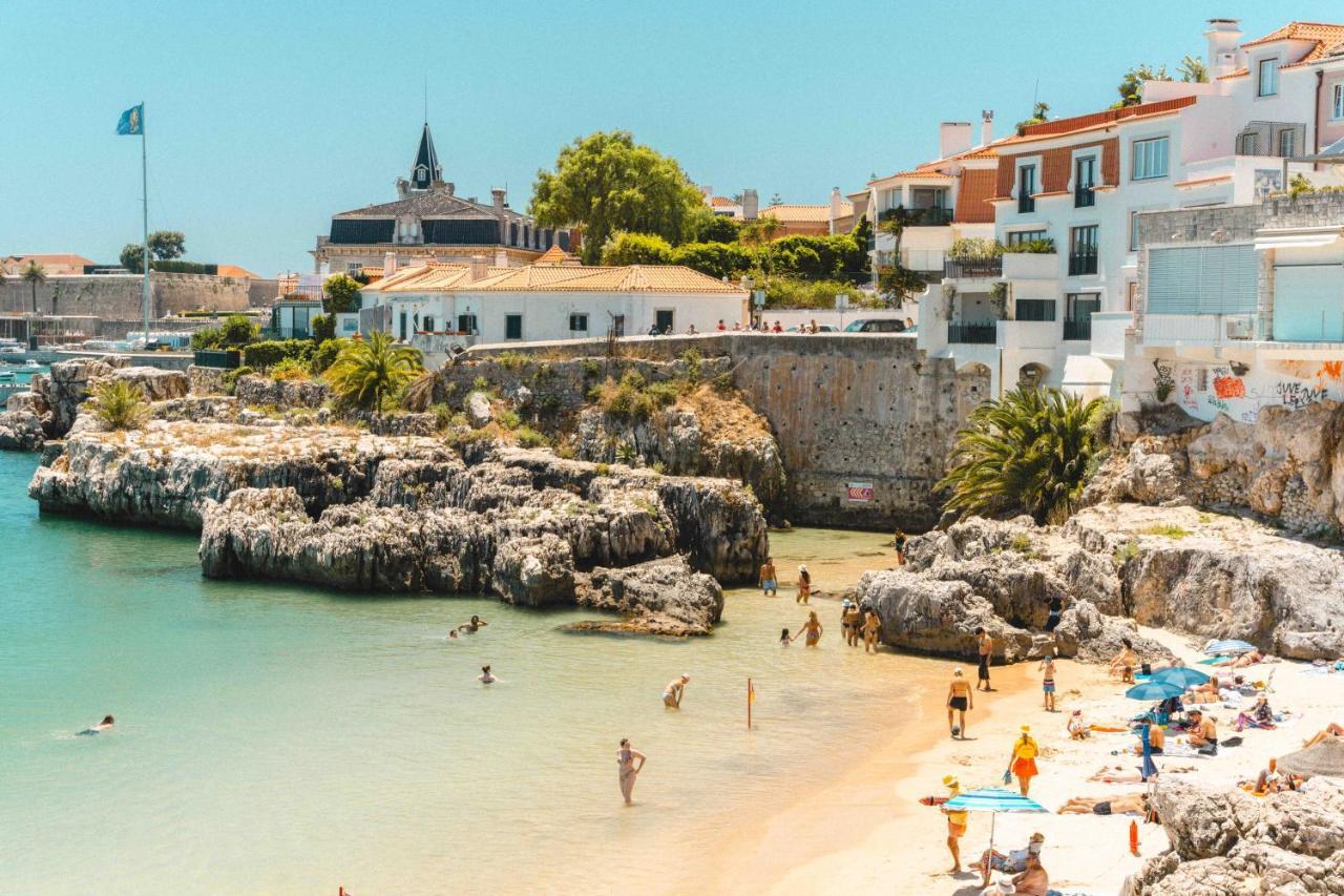 Cascais Bay Hostel 외부 사진