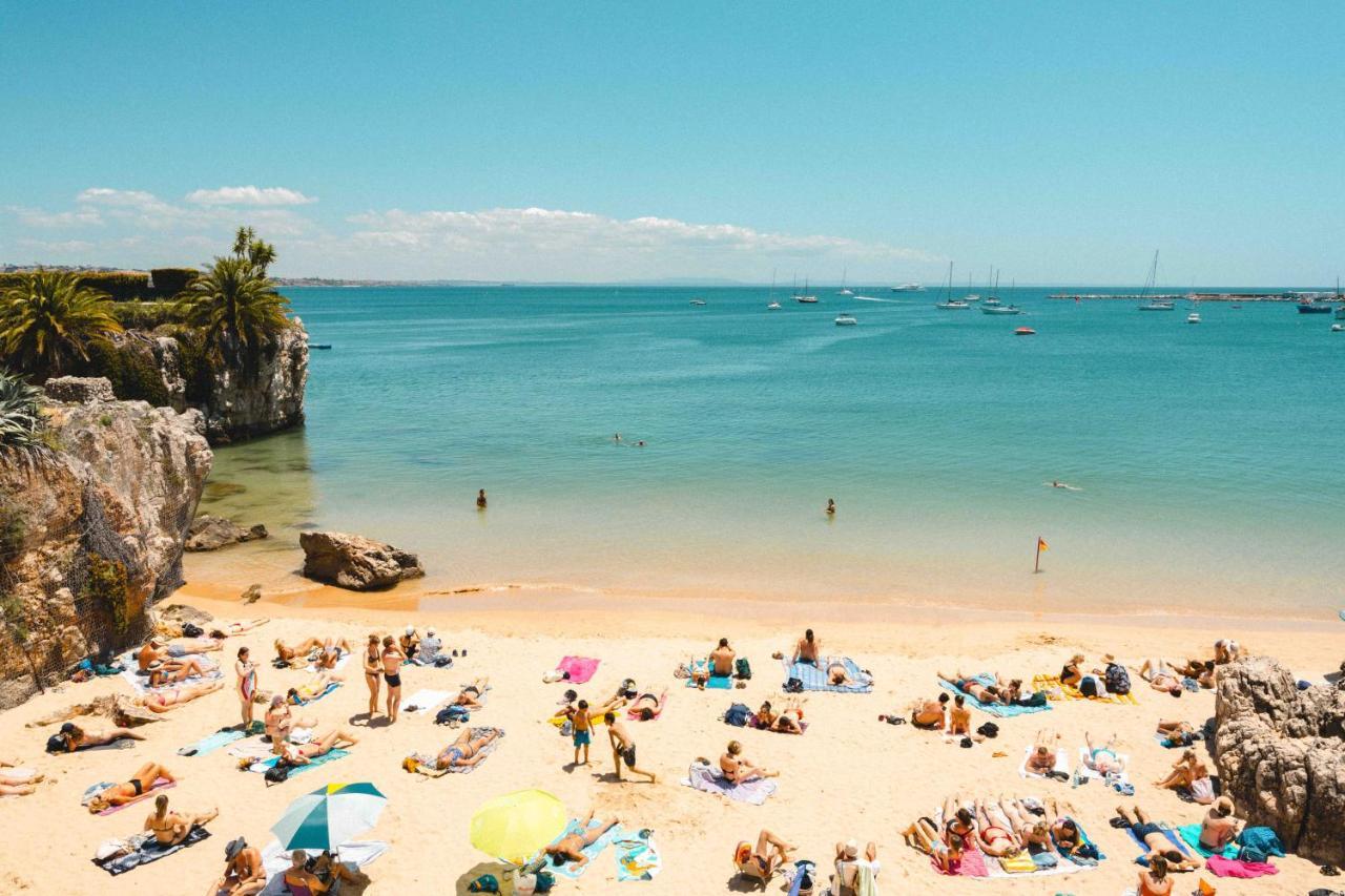 Cascais Bay Hostel 외부 사진