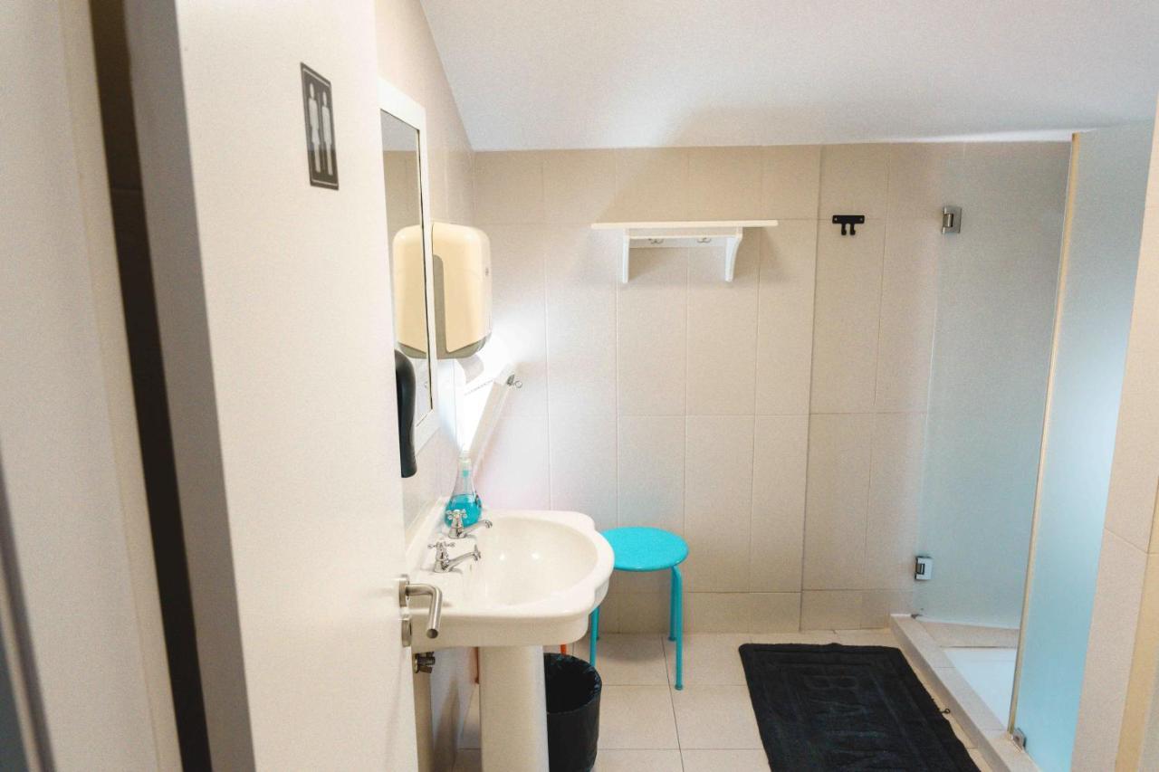 Cascais Bay Hostel 외부 사진