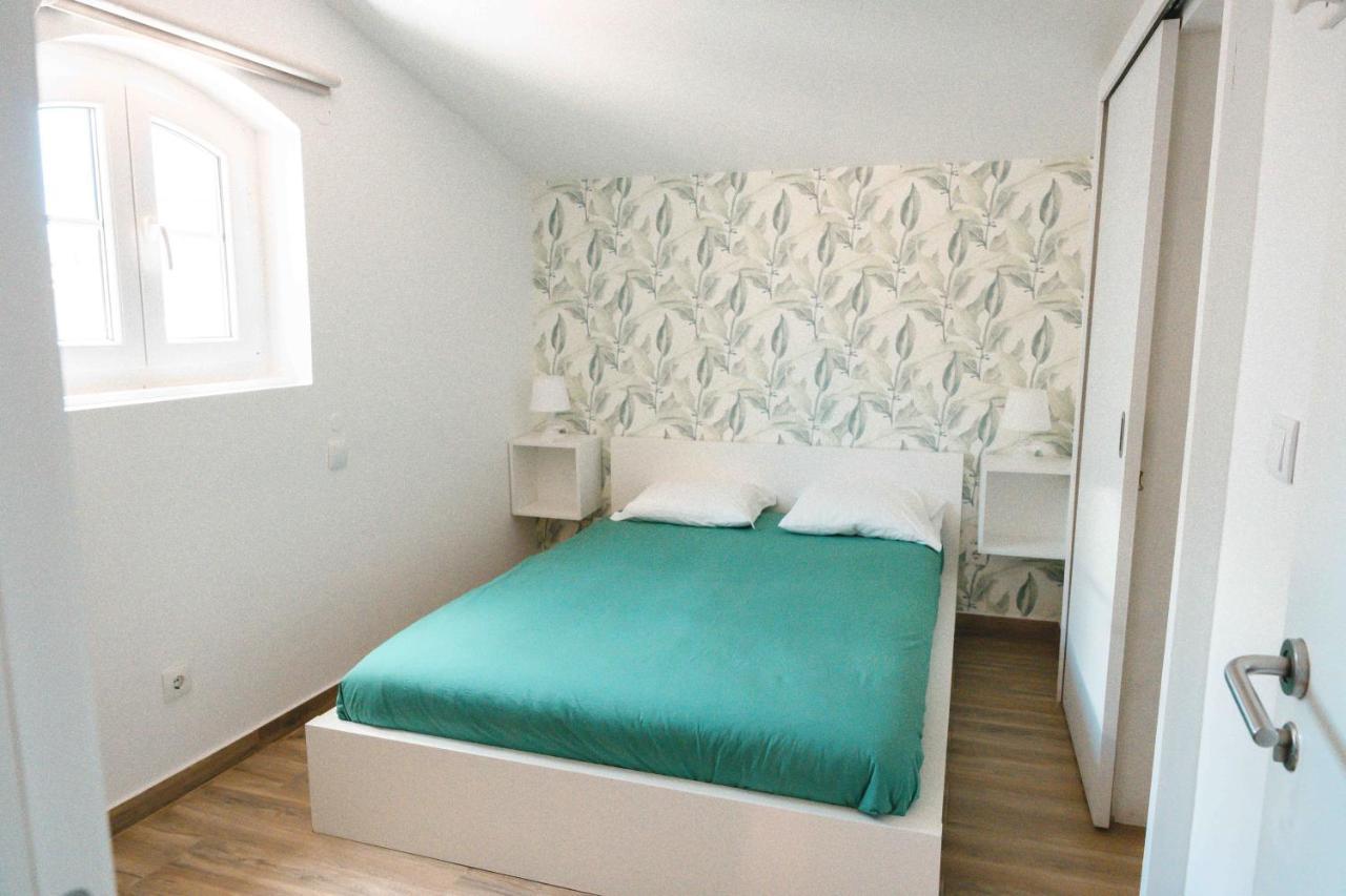 Cascais Bay Hostel 외부 사진