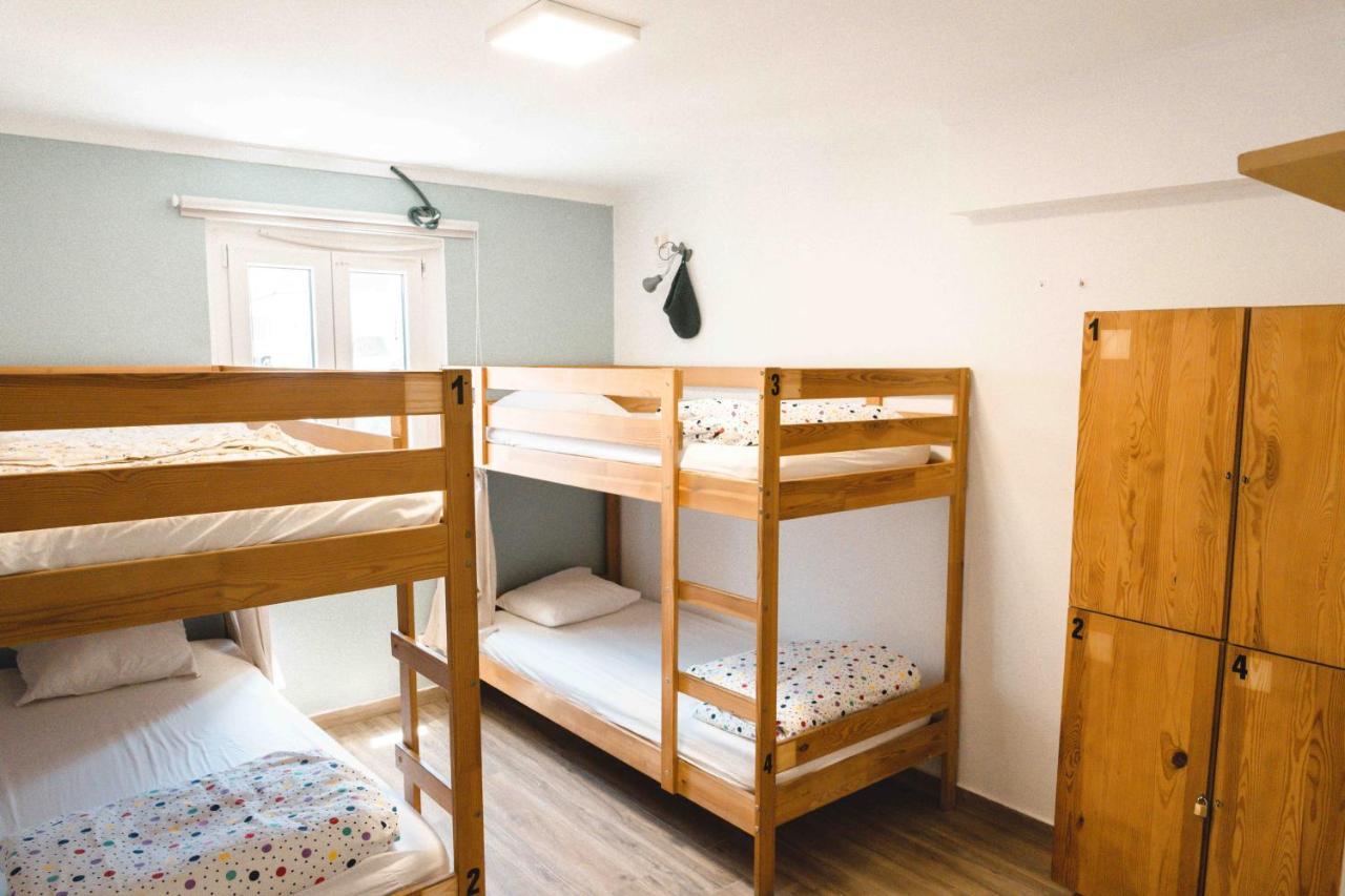 Cascais Bay Hostel 외부 사진