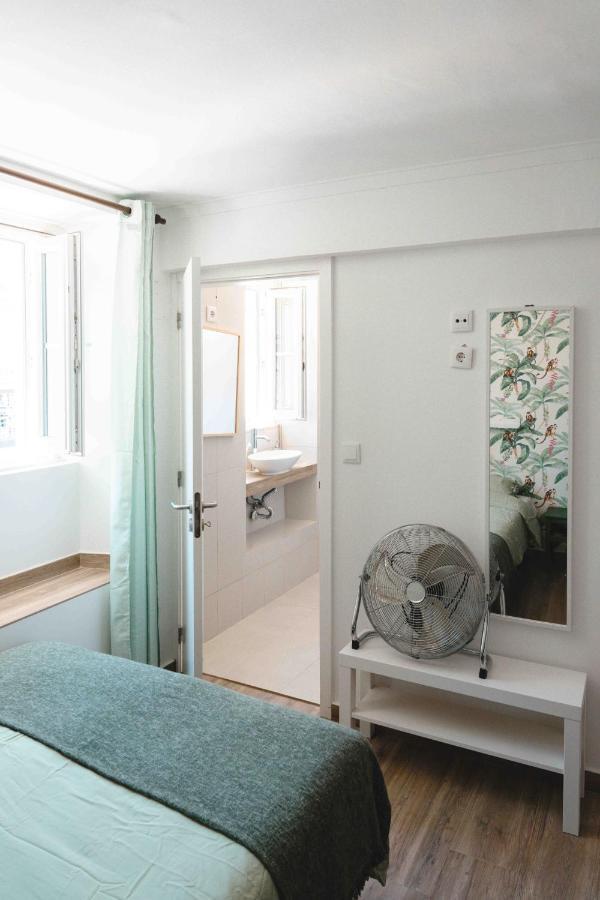 Cascais Bay Hostel 외부 사진