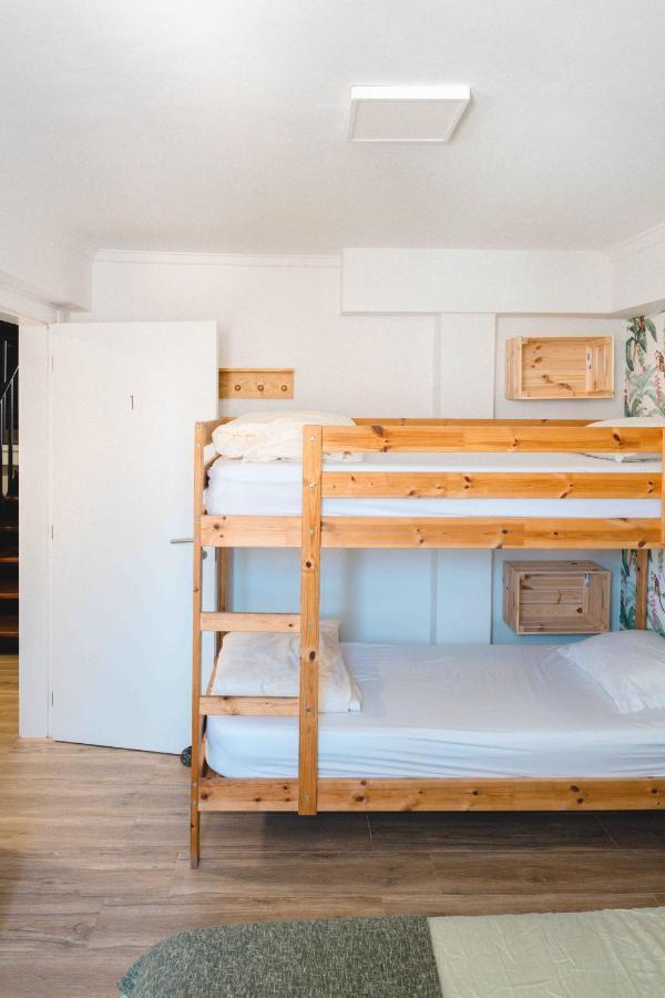Cascais Bay Hostel 외부 사진