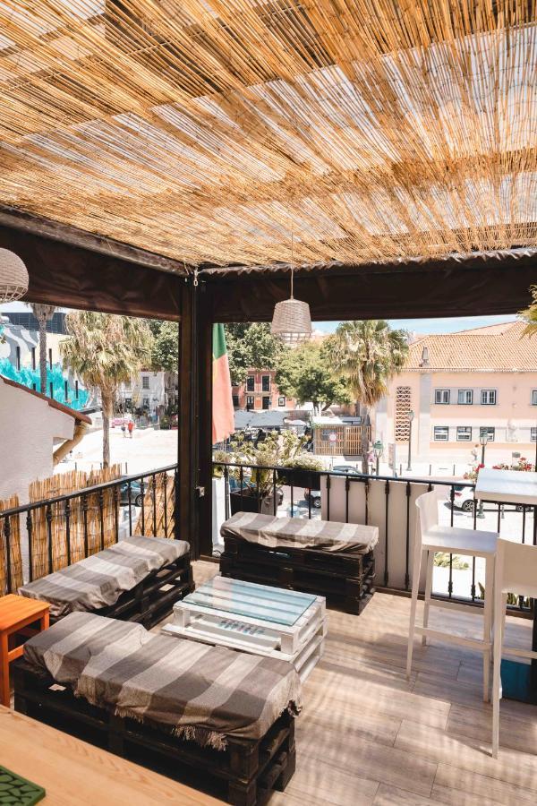 Cascais Bay Hostel 외부 사진
