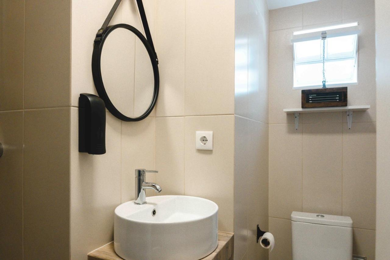 Cascais Bay Hostel 외부 사진