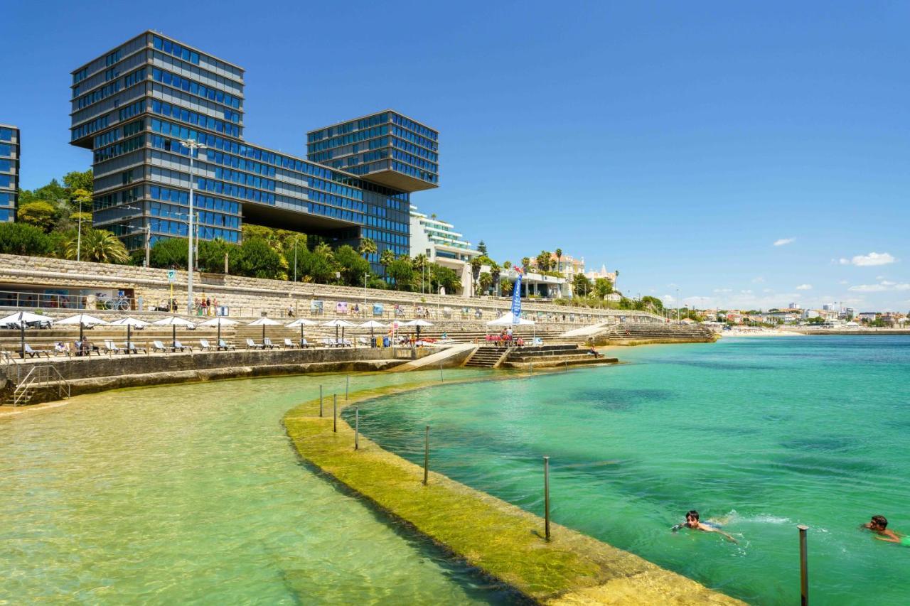 Cascais Bay Hostel 외부 사진