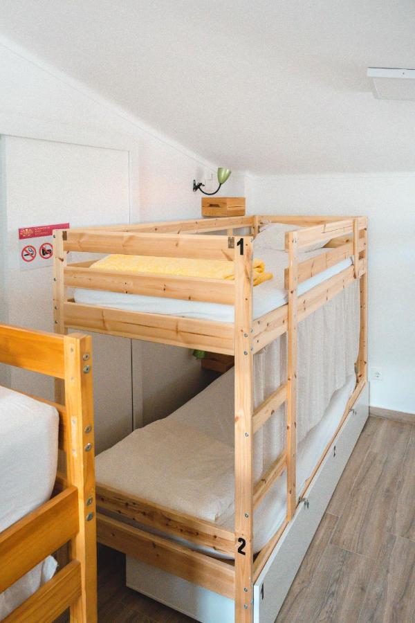 Cascais Bay Hostel 외부 사진