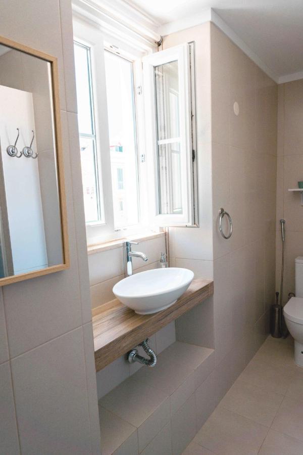 Cascais Bay Hostel 외부 사진