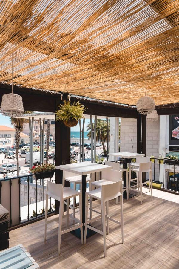 Cascais Bay Hostel 외부 사진
