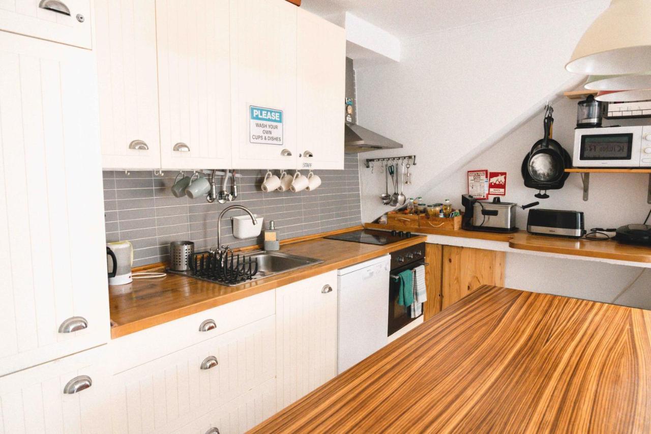 Cascais Bay Hostel 외부 사진