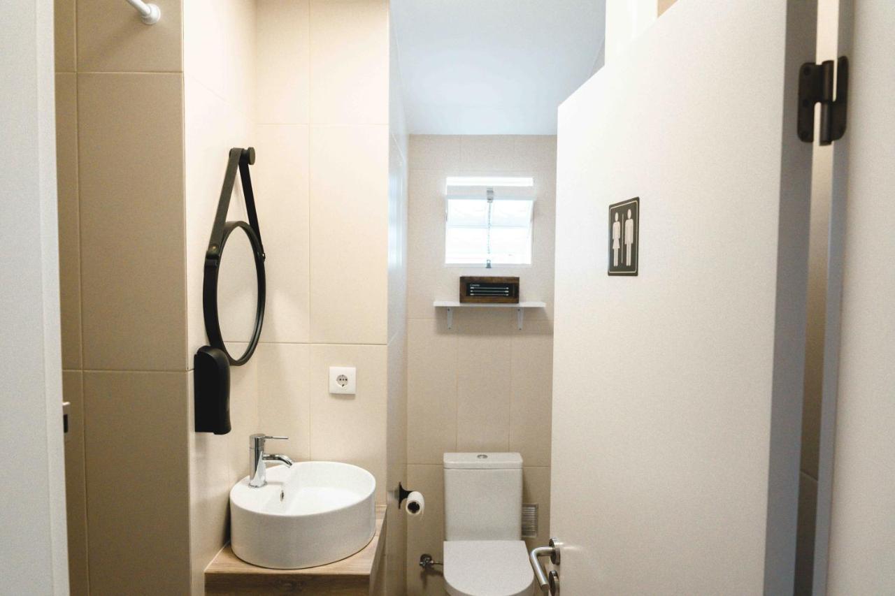 Cascais Bay Hostel 외부 사진