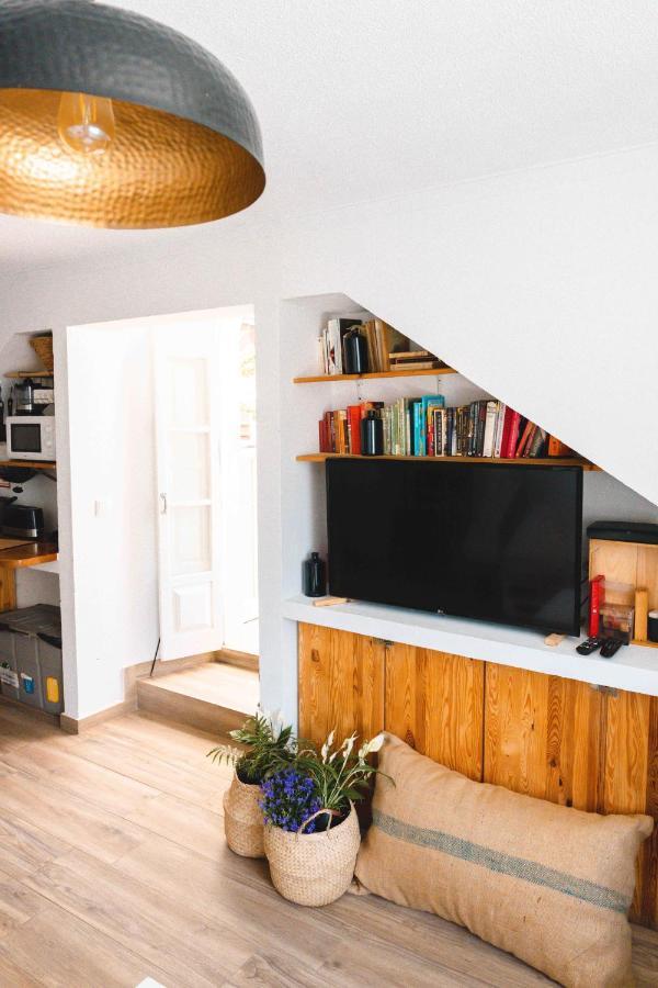Cascais Bay Hostel 외부 사진
