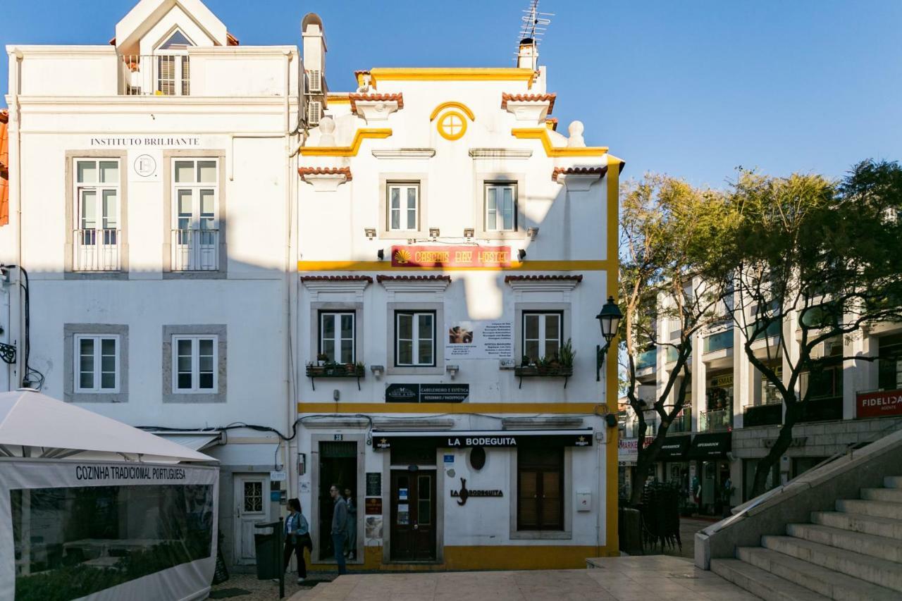 Cascais Bay Hostel 외부 사진