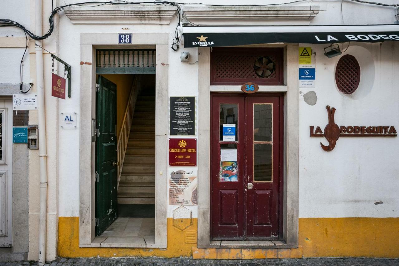 Cascais Bay Hostel 외부 사진