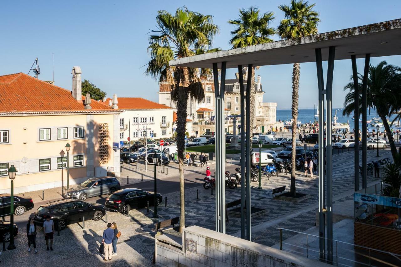 Cascais Bay Hostel 외부 사진